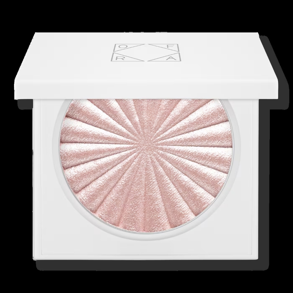 Ofra Highlighter Pillow Talk soft pearl pink